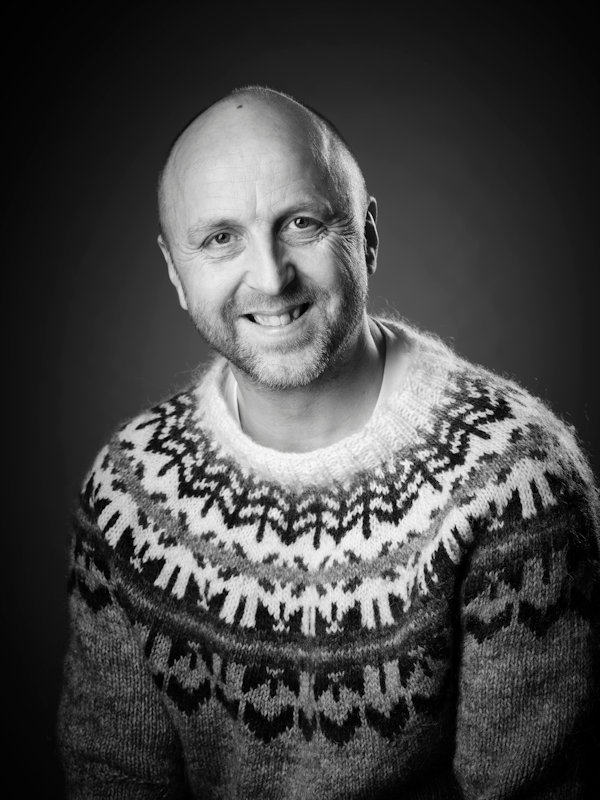 Torbjørn Kvande